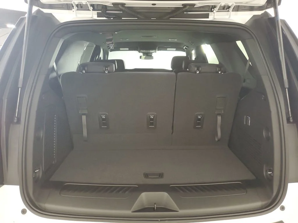 2026 Chevrolet Tahoe LS - Photo 30