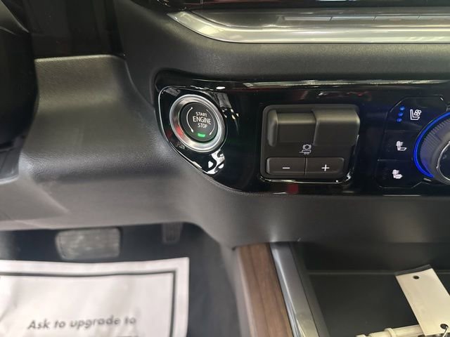 2026 Chevrolet Silverado 1500 High Country - Photo 22