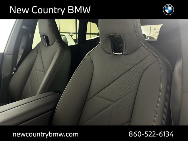 Used 2026 Dark Graphite Metallic BMW xDrive45 image 15
