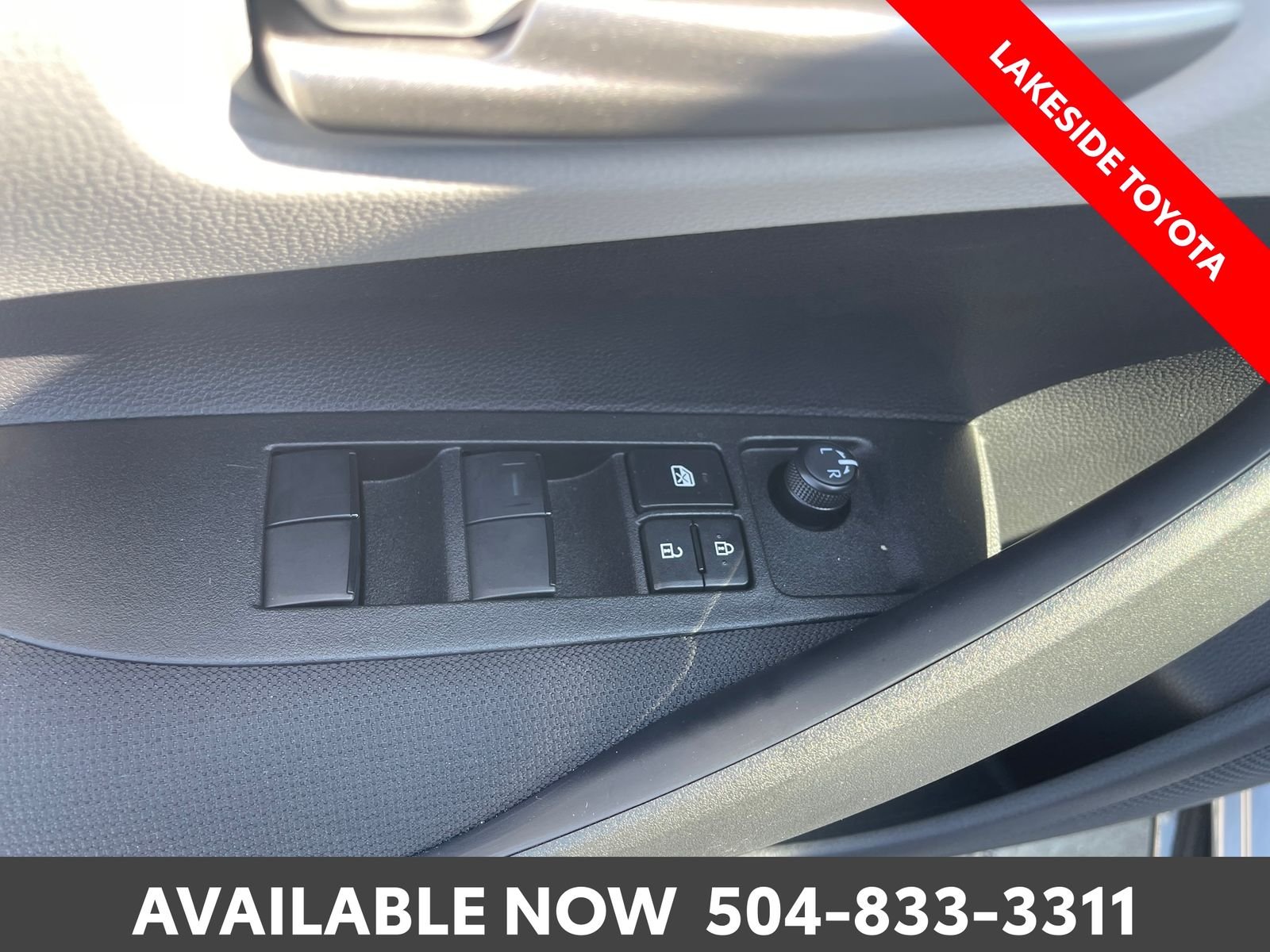 Certified Used 2026 Silver Toyota SE image 47