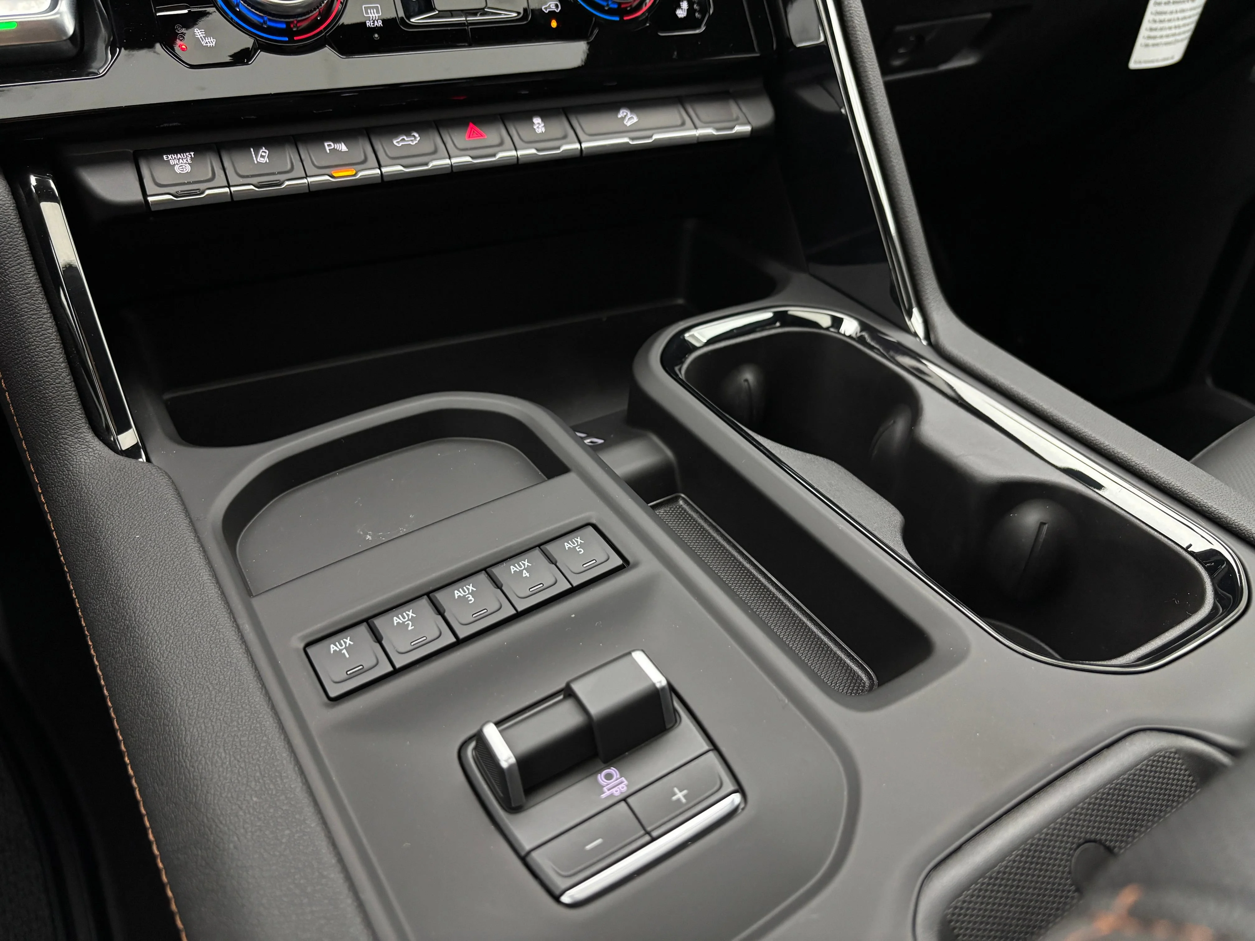 2026 GMC Sierra 2500HD AT4 - Photo 34