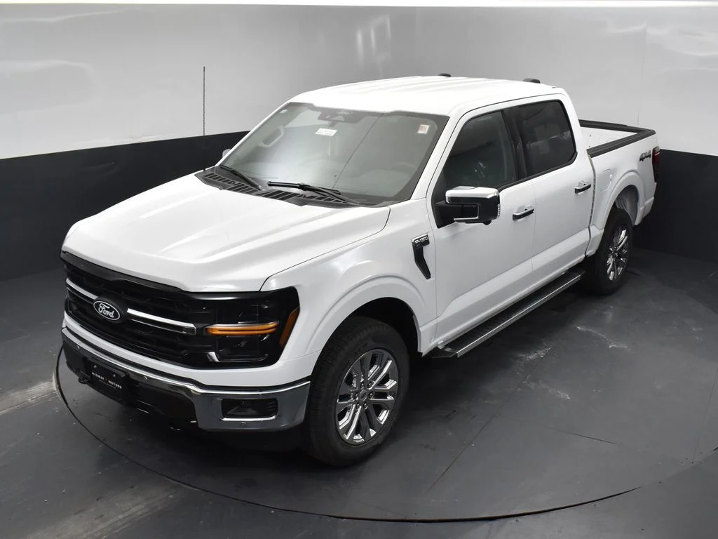 2026 Ford F-150 XLT - Photo 39
