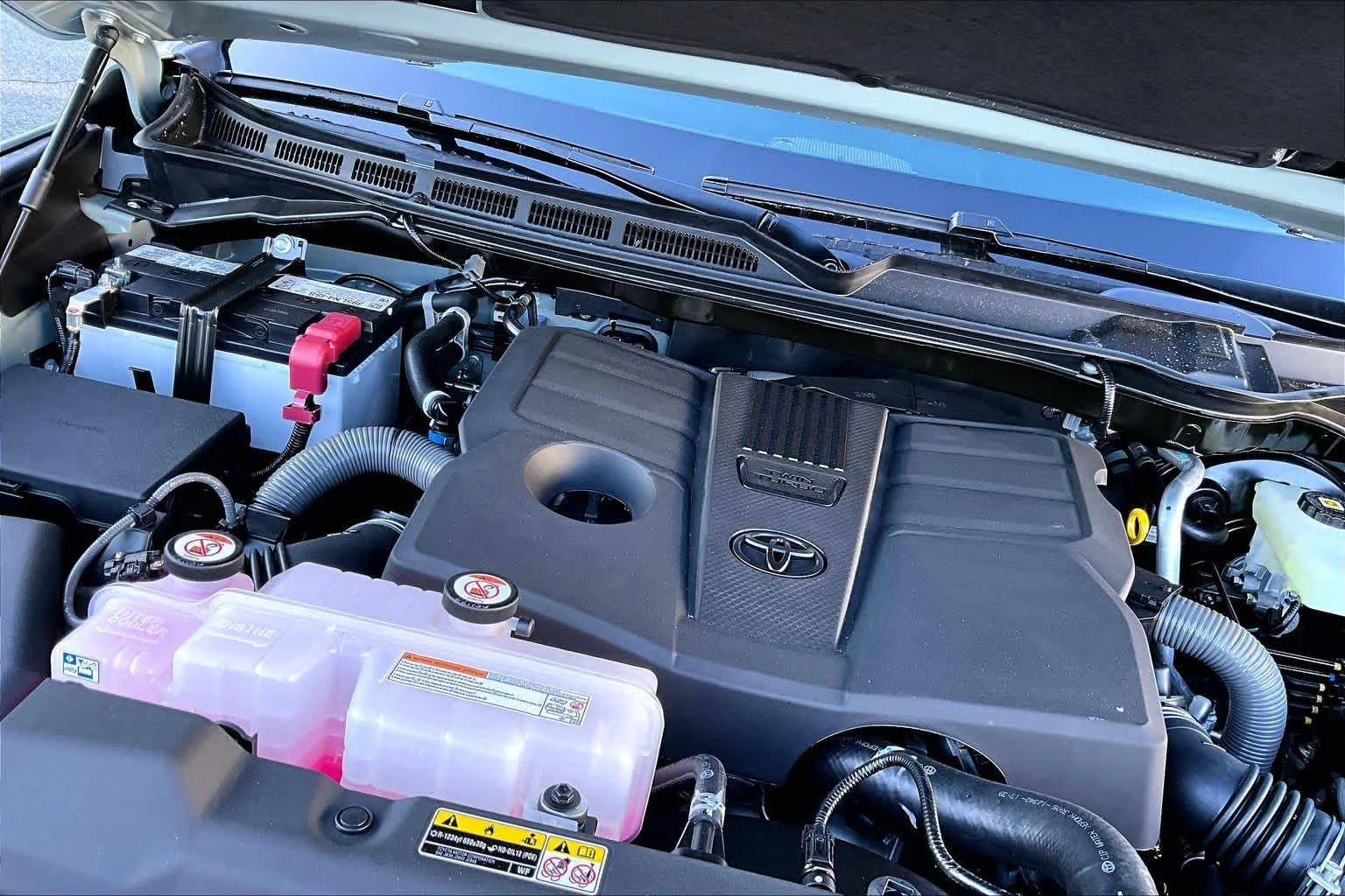 2026 Toyota Tundra 1794 Edition - Photo 17