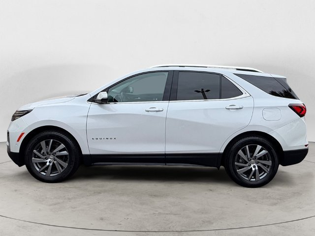 2024 Chevrolet Equinox Premier - Photo 8
