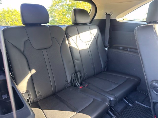 Used 2021 Silver Kia EX image 12