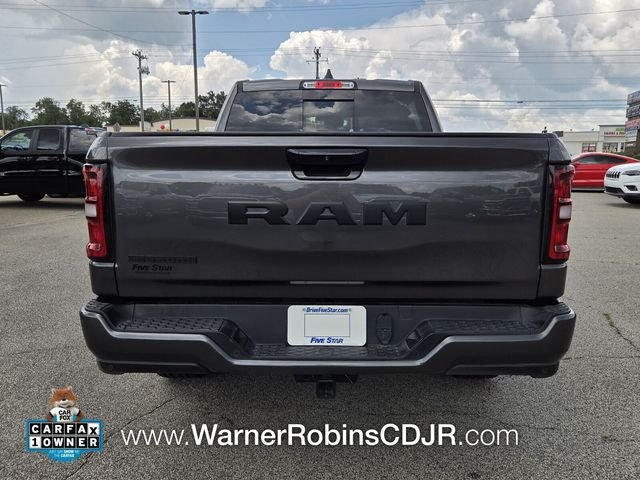 Used 2025 Gray Ram Big Horn/Lone Star image 11
