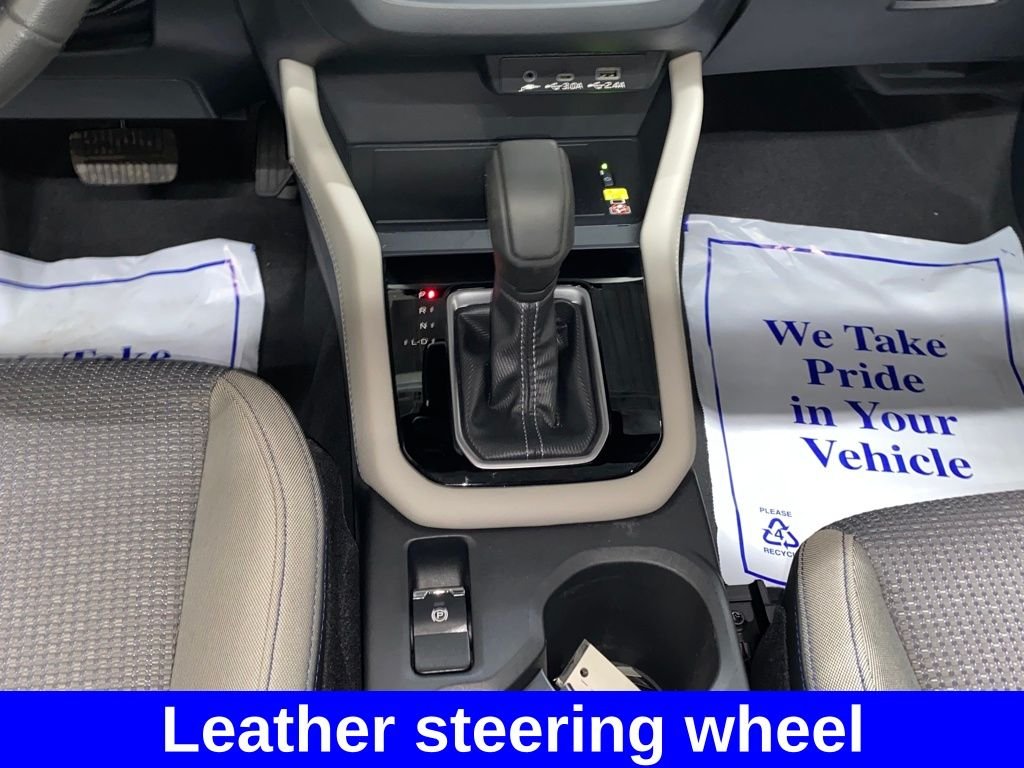 2025 Subaru Forester Premium - Photo 20