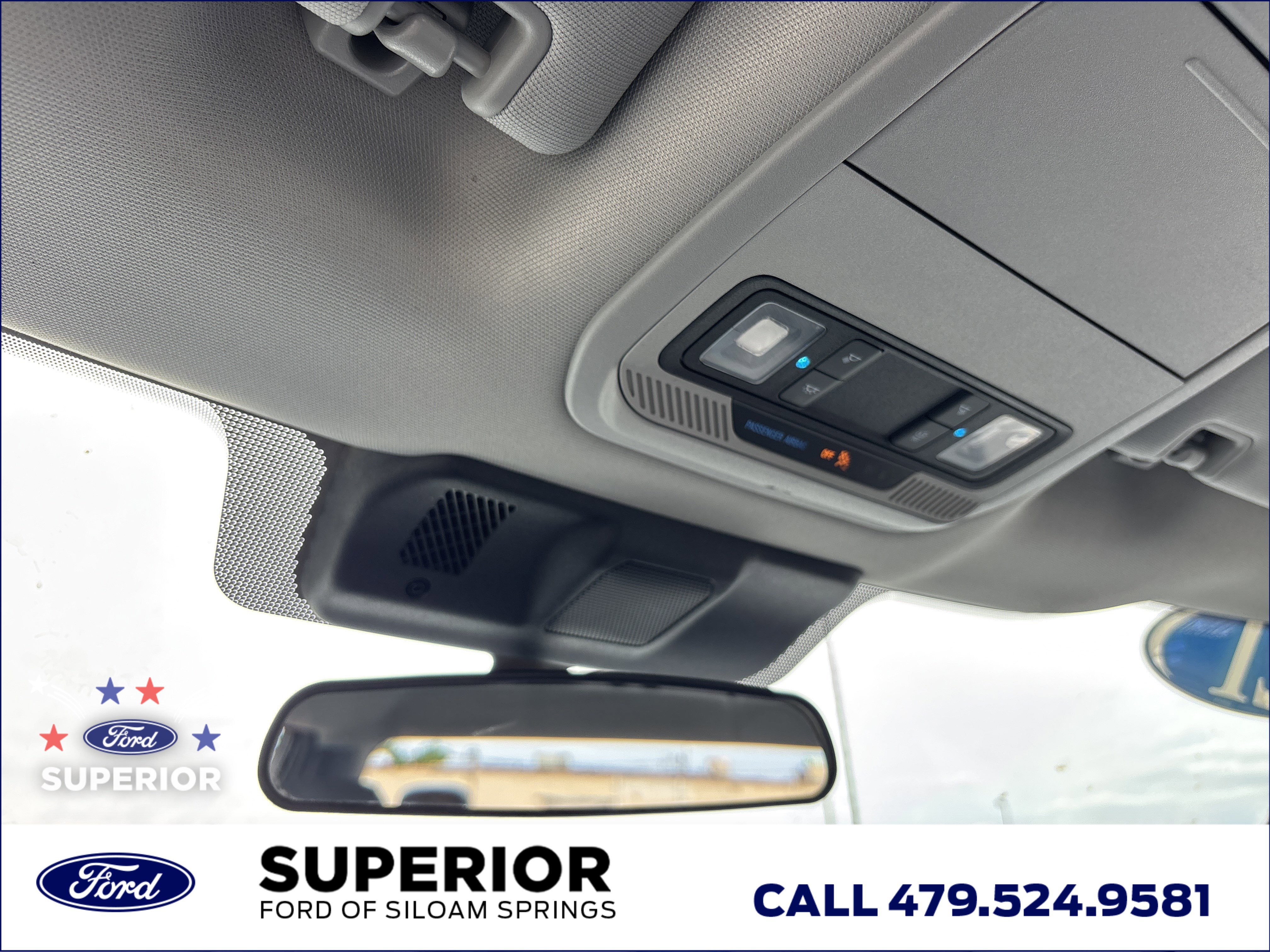 Used 2021 Oxford White Ford XL 4WD image 36