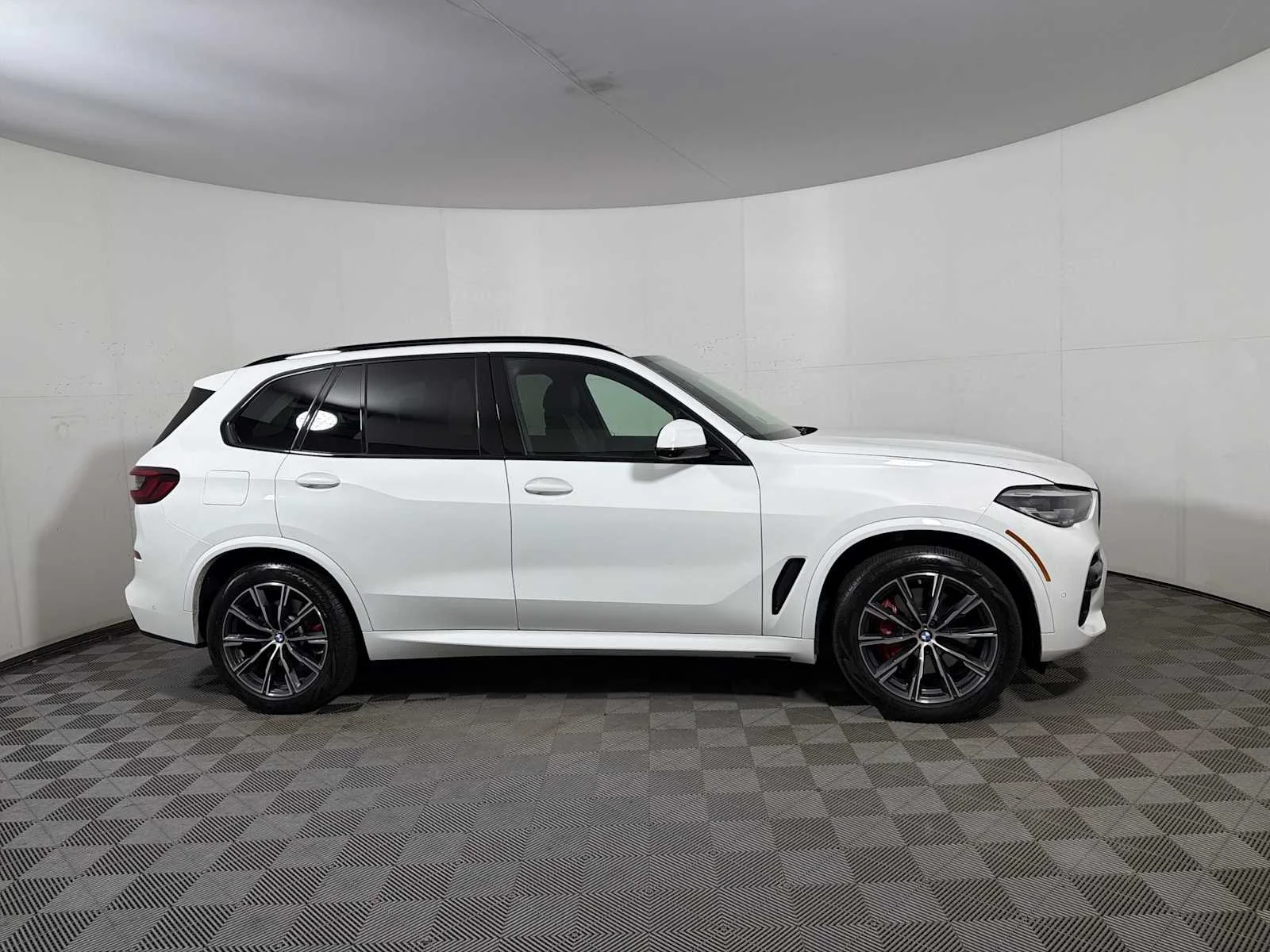 2023 BMW X5 40i - Photo 7
