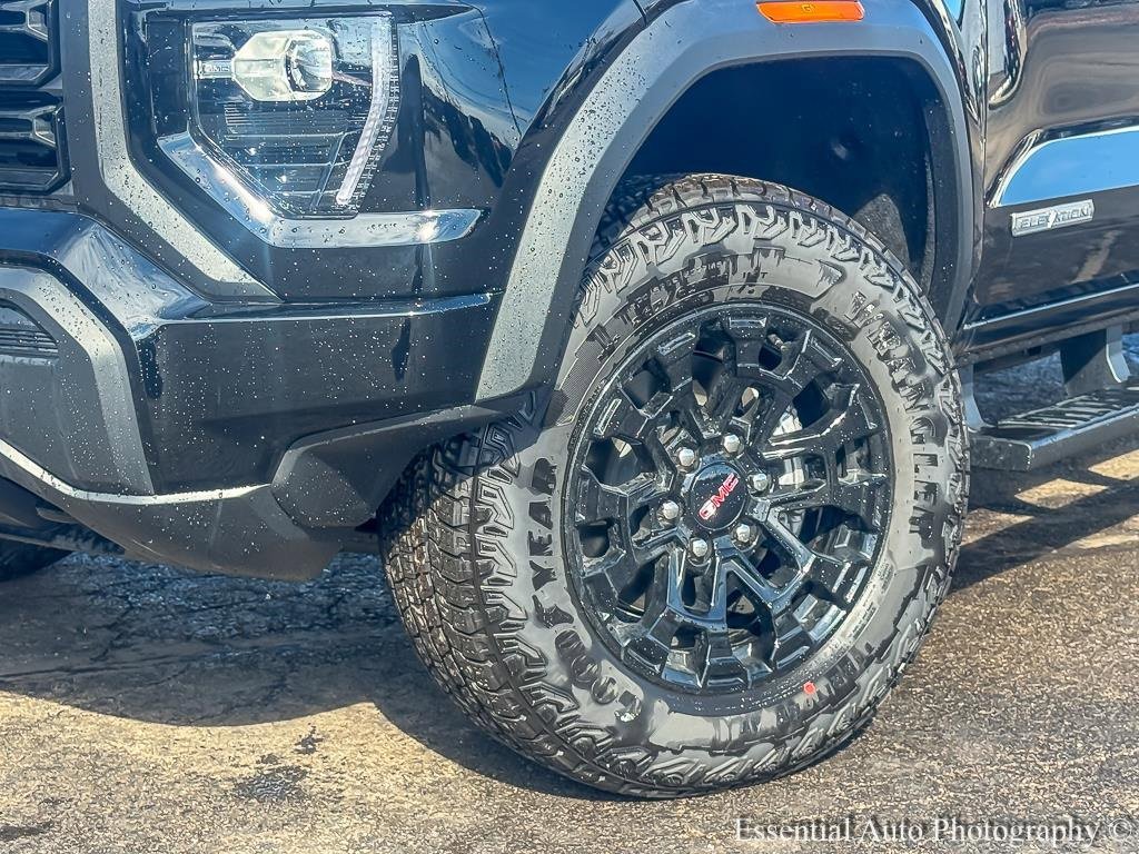 2026 GMC CANYON - Image 3