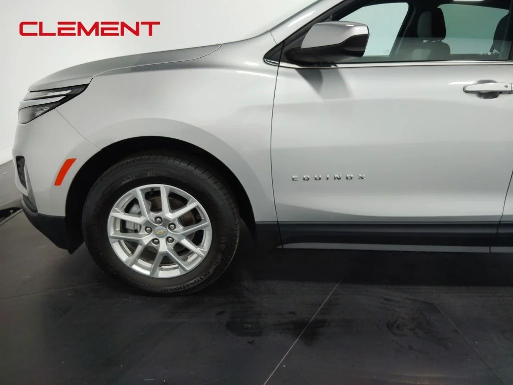 2022 Chevrolet Equinox LT - Photo 47