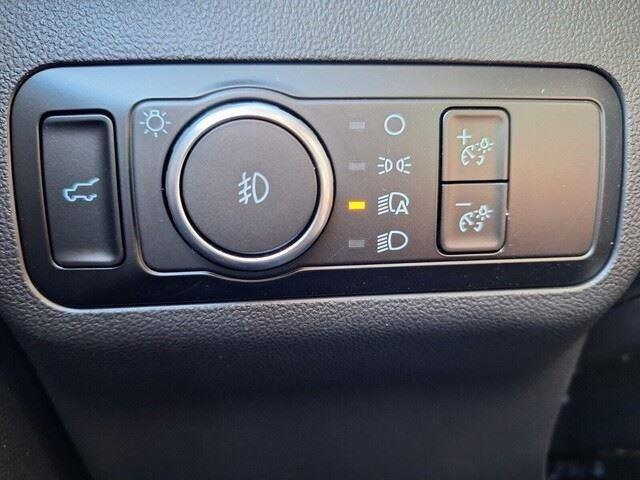 2025 Ford Bronco Sport Outer Banks - Photo 12