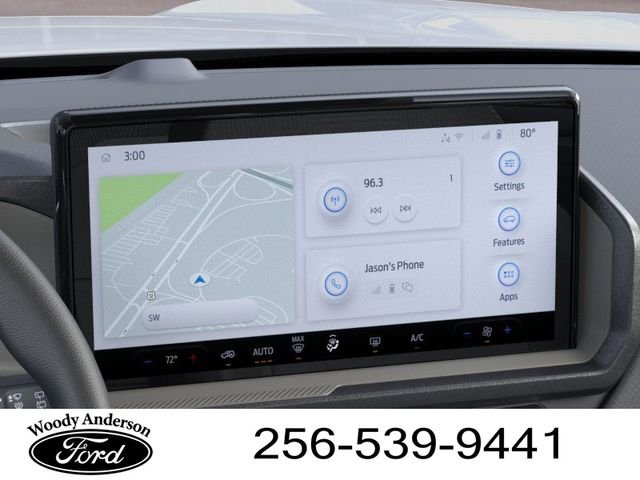 2025 Ford Bronco Sport Big Bend - Photo 14