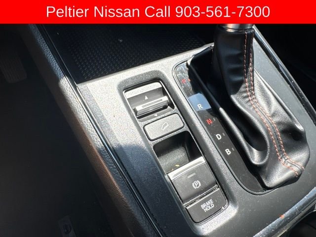 Used 2024 Gray Honda Sport image 17