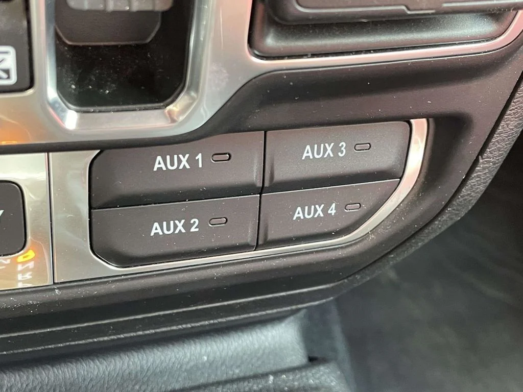 Used 2023 Green Jeep Rubicon 20th Anniversary Edition 4xe image 37