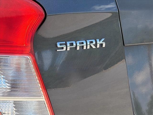 Used 2016 Black Granite Chevrolet LT image 17