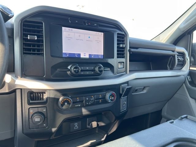2023 Ford F-150 XLT - Photo 21