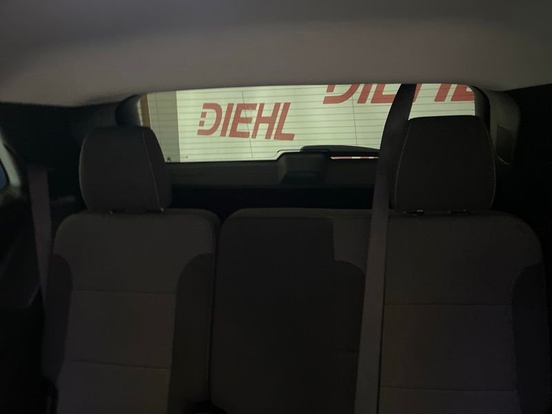 Used 2020 Gray Chevrolet LT image 17