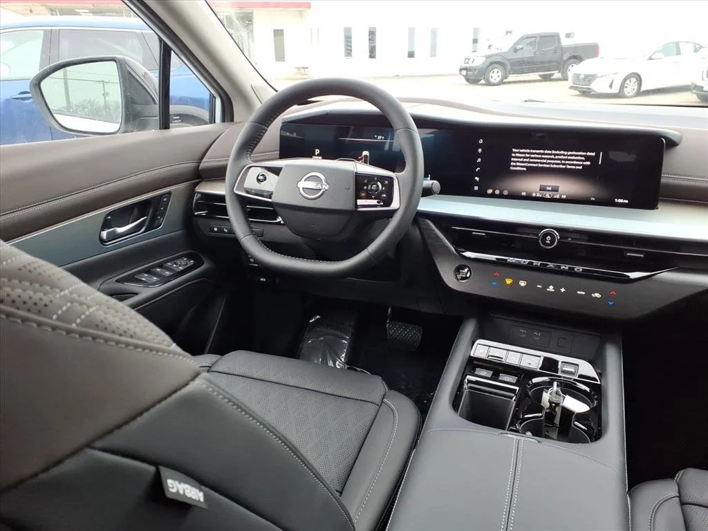 2026 Nissan Murano Platinum - Photo 11