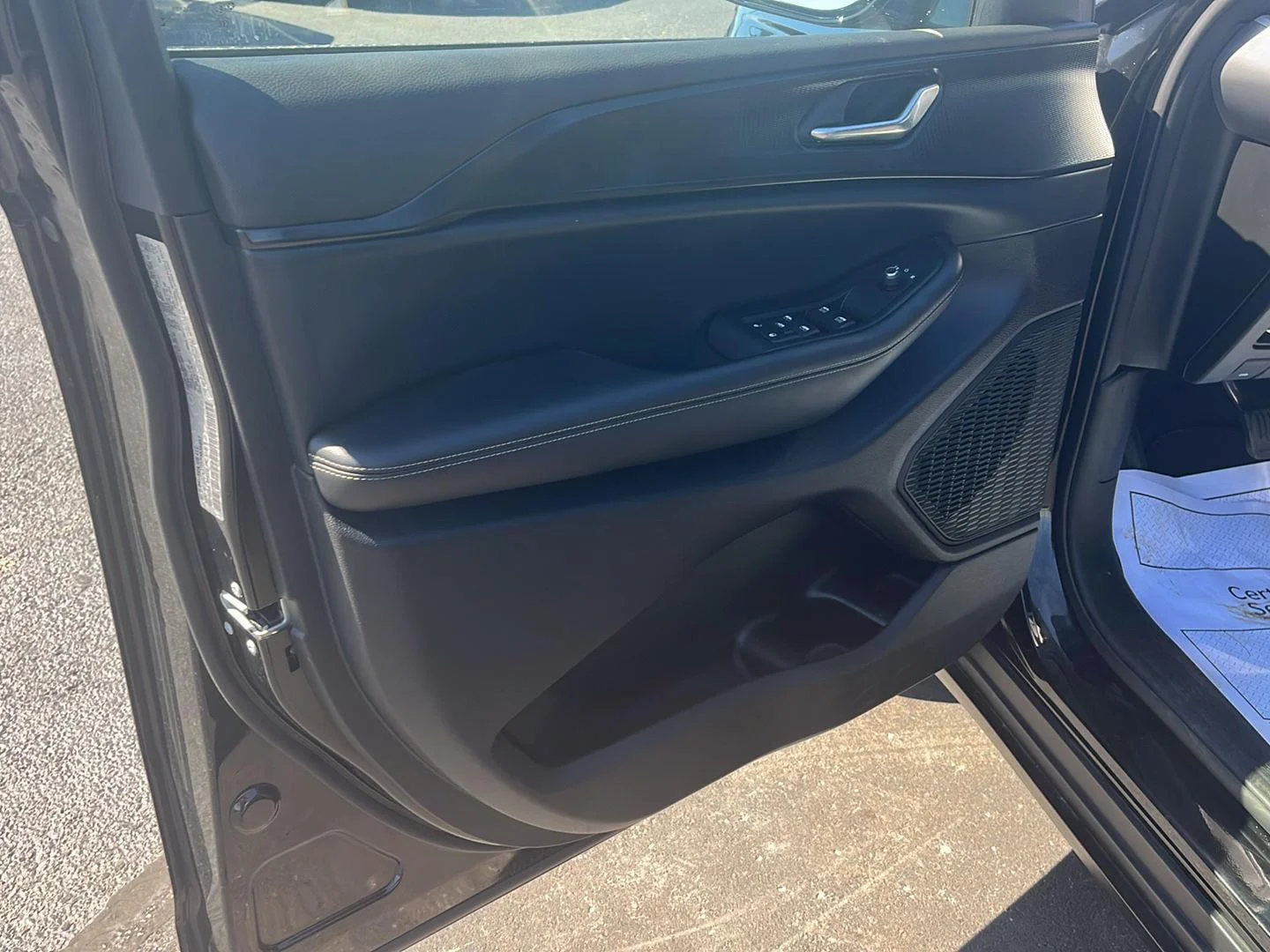 2024 Jeep Grand Cherokee L Altitude - Photo 18