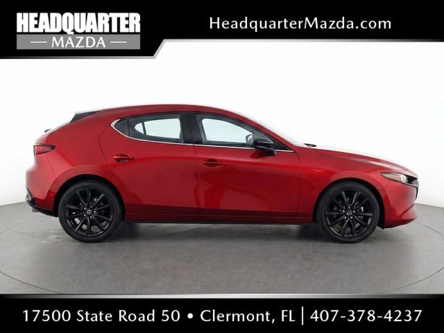 2025 Mazda CX-3 Select Sport AT 5-Door SKYACTIV's photo