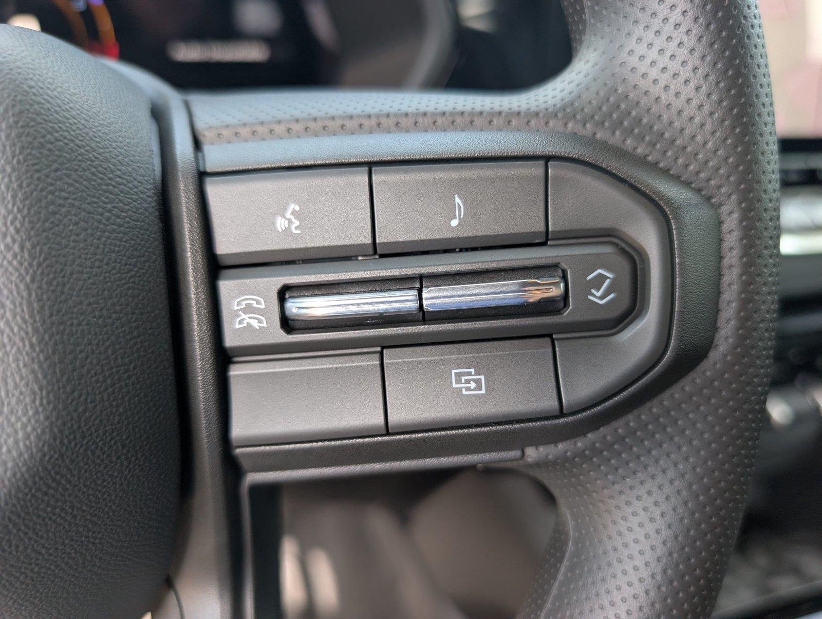 2026 Chevrolet Colorado Work Truck - Photo 26