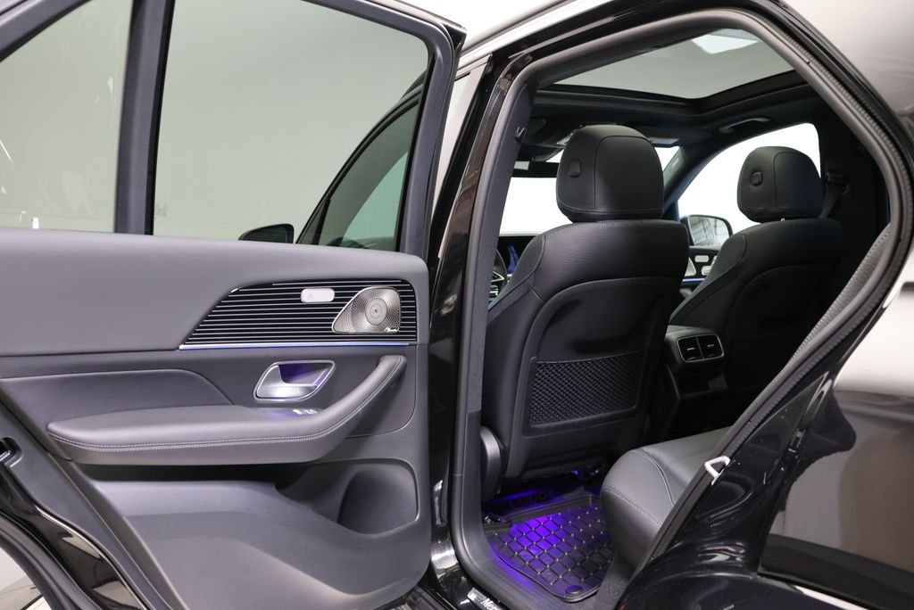 2026 Mercedes-Benz GLE GLE580 - Photo 43