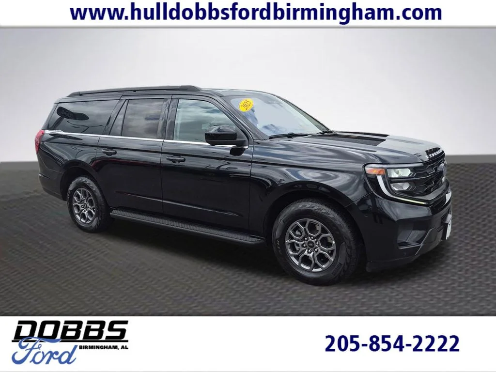2025 Ford Expedition Active MAX 4x4's photo
