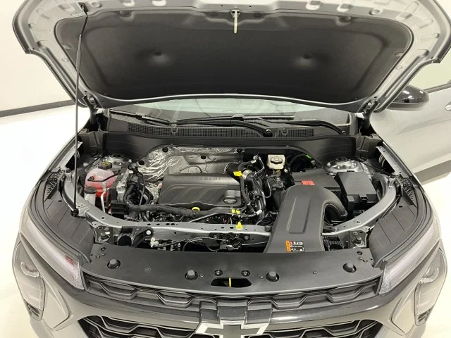2026 Chevrolet Trax LT - Photo 35