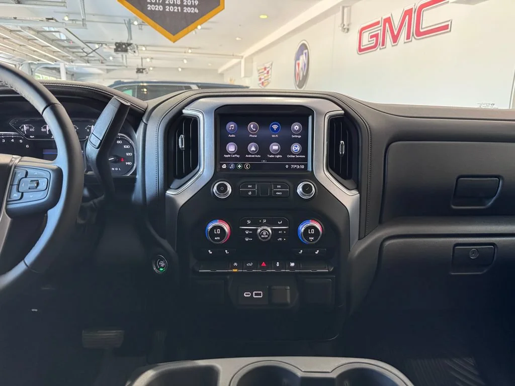 2020 GMC Sierra 1500 Elevation - Photo 19