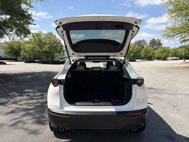 Used 2023 White Mazda 2.5 S Preferred Package image 26