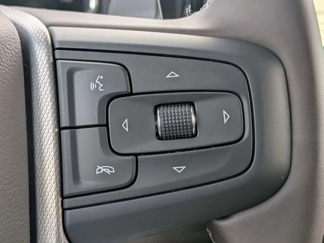 New 2026 Glacier White Tricoat GMC Denali image 27