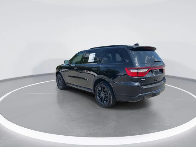 Used 2023 Black Dodge R/T Plus image 6