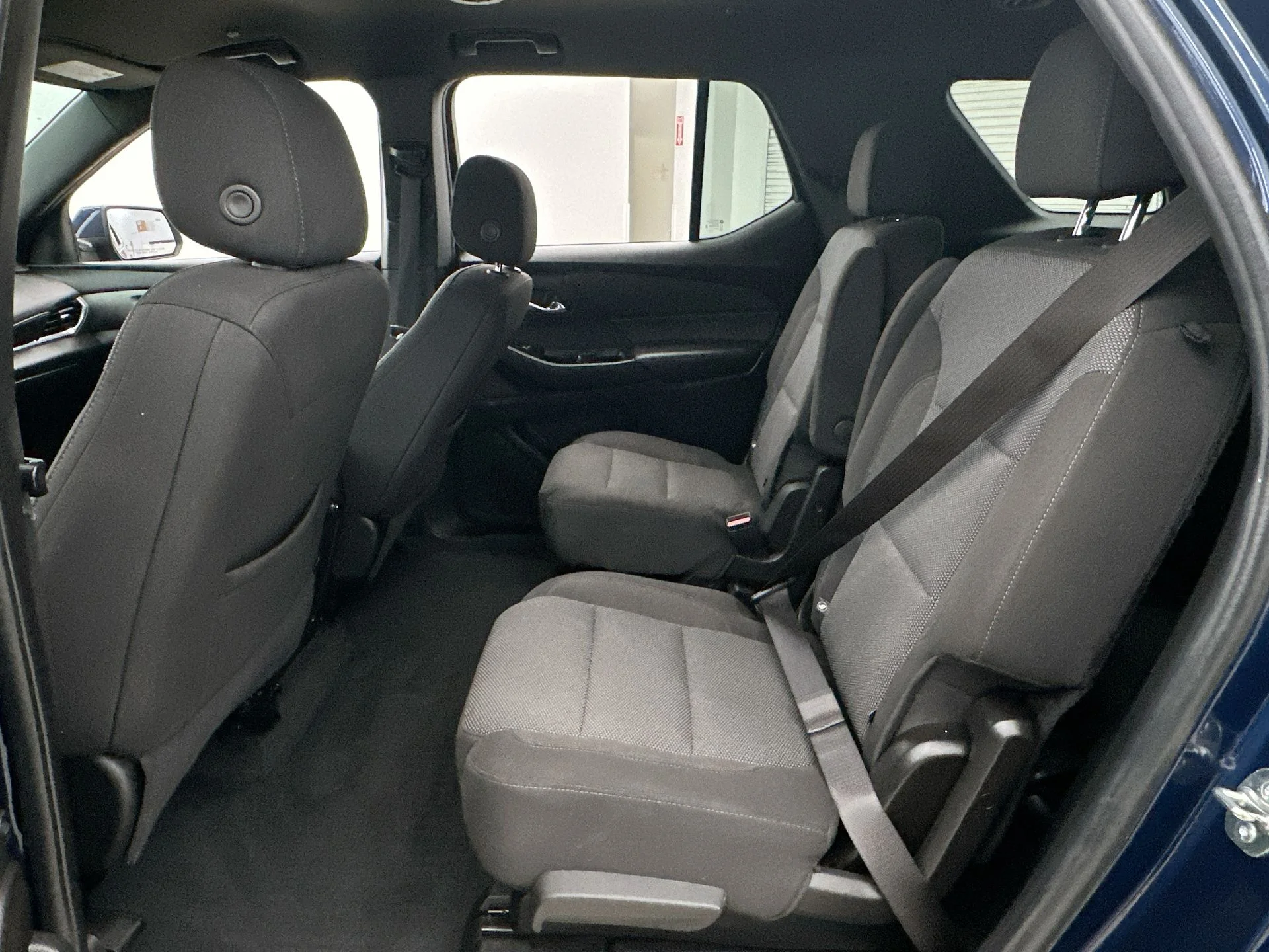 Used 2023 Blue Chevrolet LT image 11
