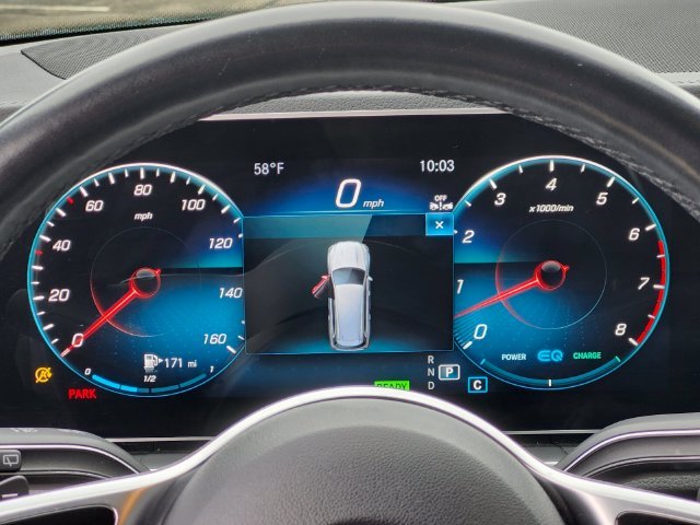 Certified Used 2023  Mercedes-Benz GLS 450 image 33