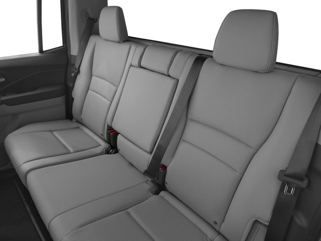 Used 2017 White Honda RTL image 14