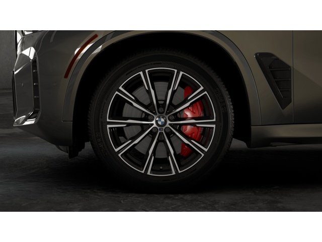 New 2026 Dravit Grey Metallic BMW xDrive40i image 7