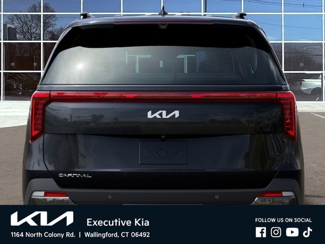 New 2026 Panthera Metal Kia SX Prestige image 13