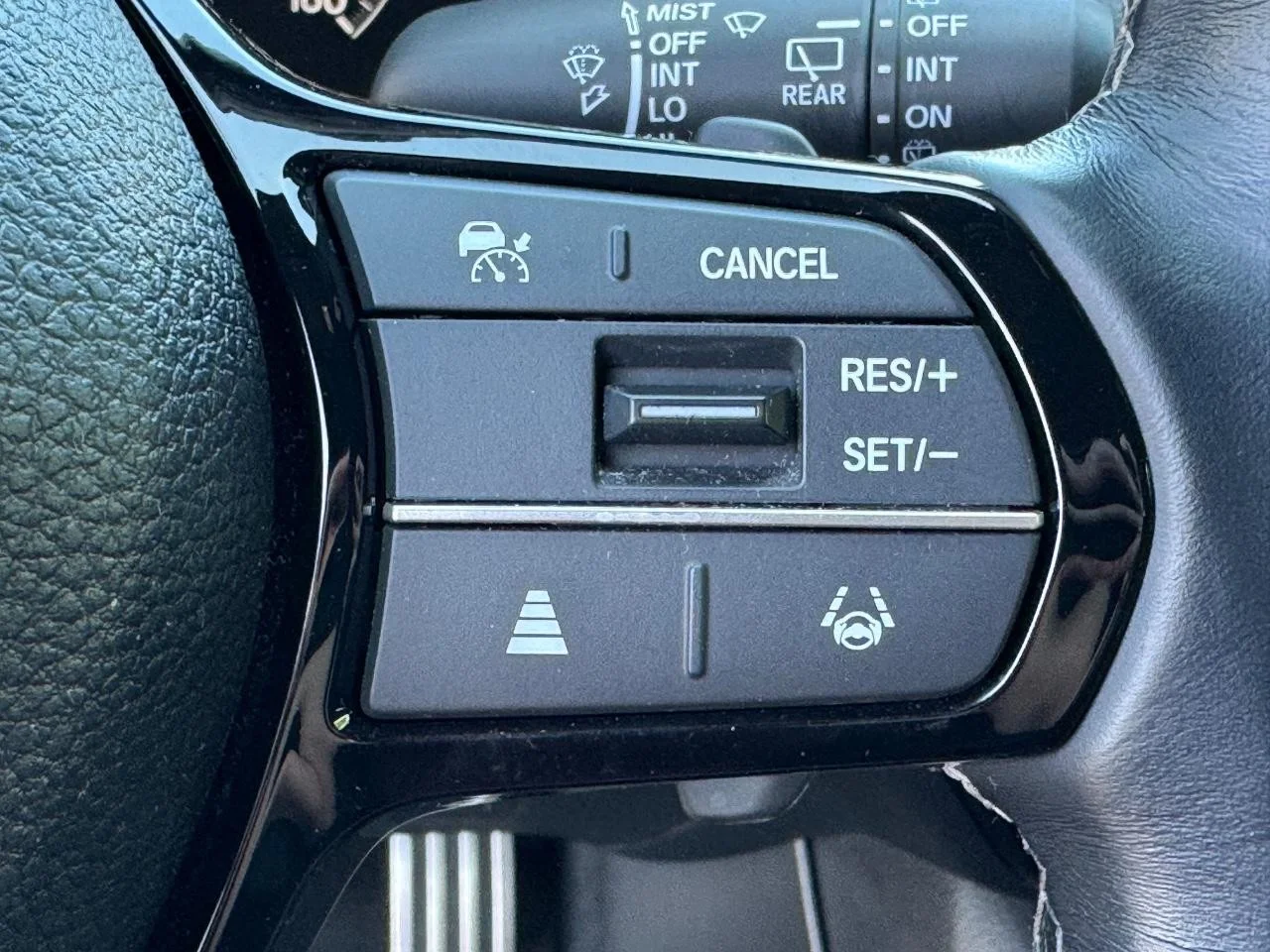 2023 Honda Civic Hatchback Sport - Photo 21