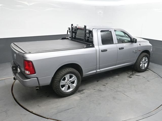 Used 2019 Silver Ram Express image 26