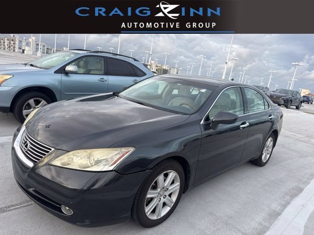 Used 2008  Lexus 350 image 1