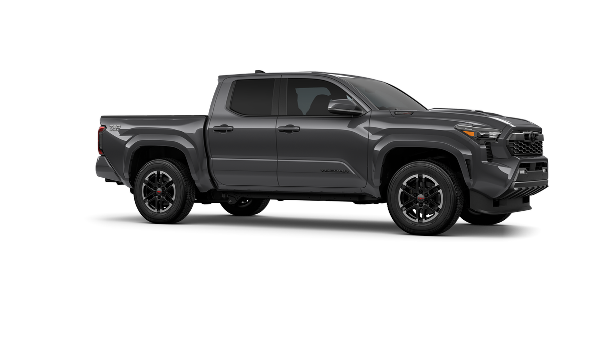 New 2026 Underground Toyota TRD Sport i-FORCE MAX image 36