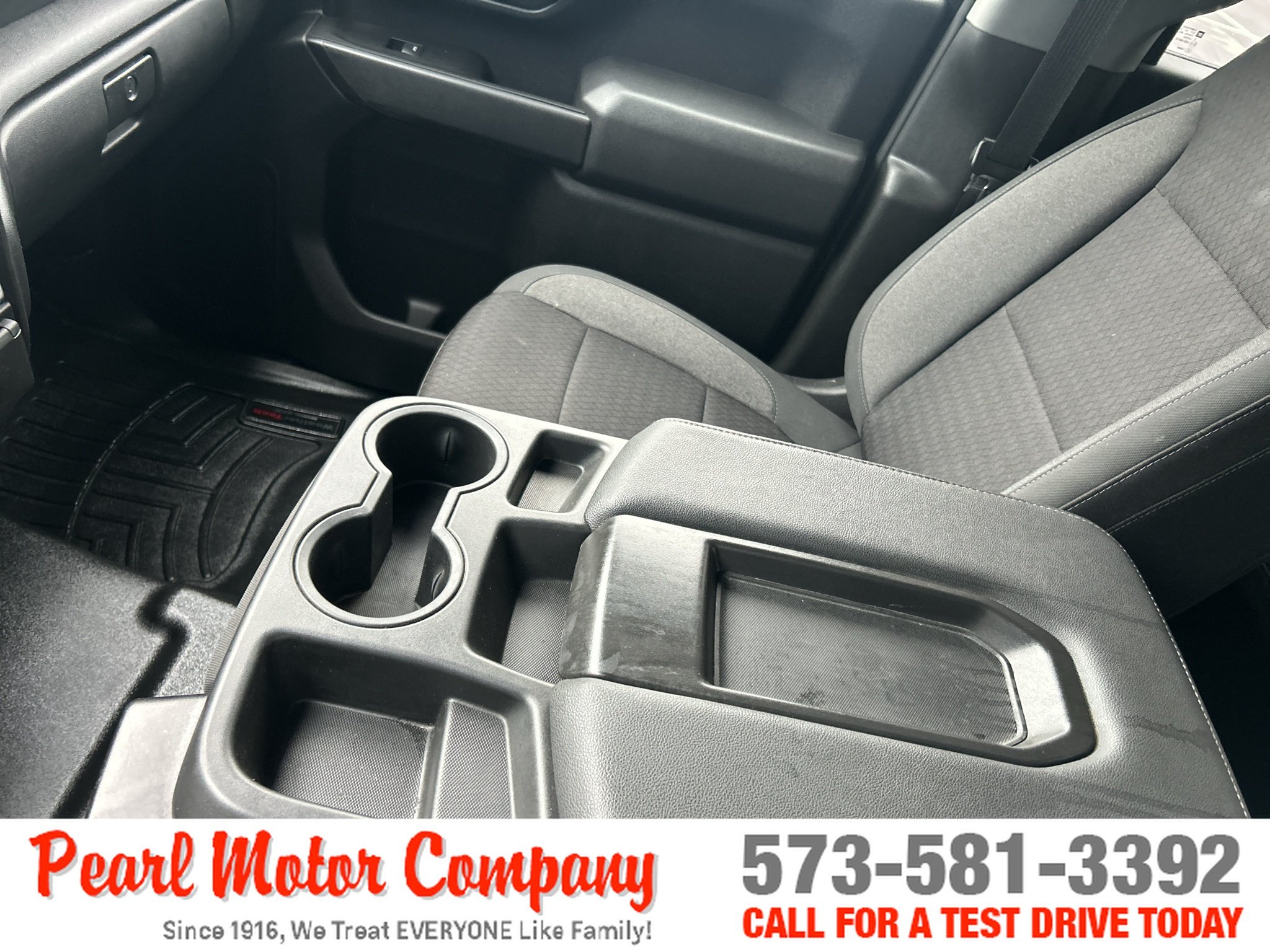 2022 Chevrolet Silverado 2500HD Custom - Photo 19