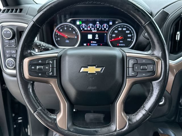 2022 Chevrolet Silverado 1500 Limited High Country - Photo 29