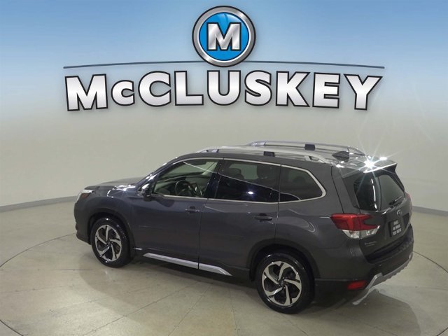 2023 Subaru Forester Touring - Photo 28