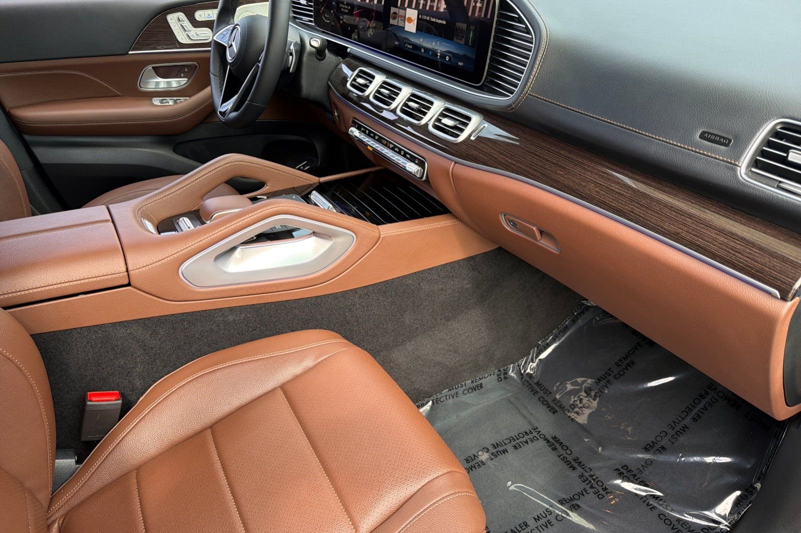 2026 Mercedes-Benz GLS Base - Photo 17