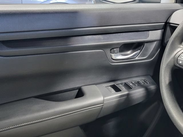 Used 2024 Gray Honda EX AWD image 22