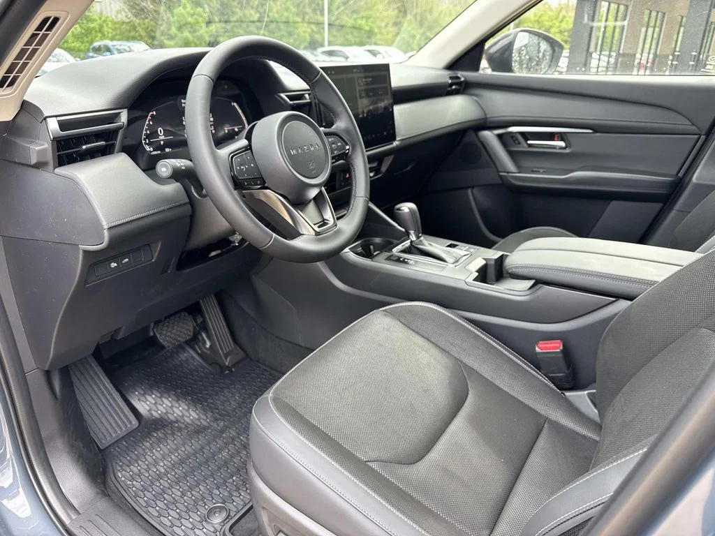 New  Gray Mazda 2.5 S Preferred image 9