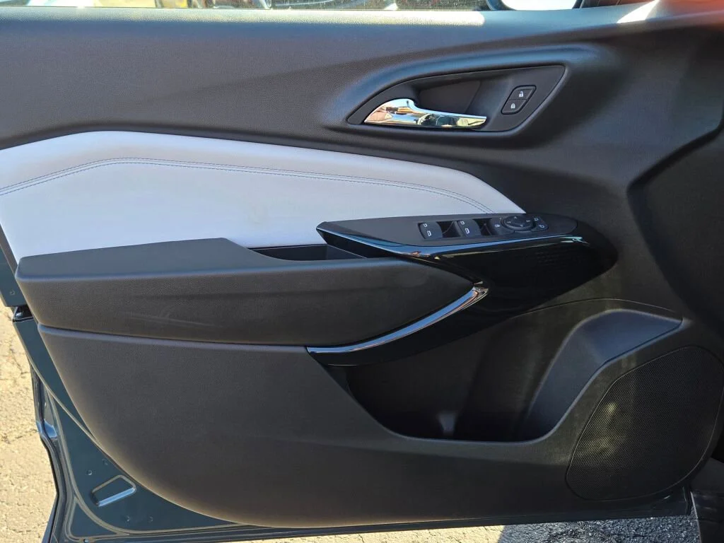 2026 Chevrolet Trax LT - Photo 19