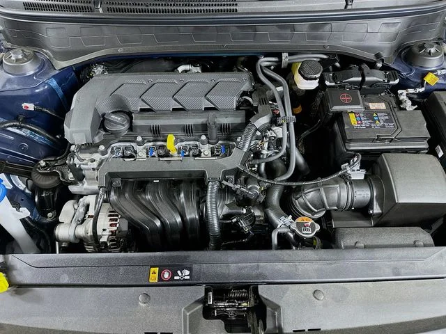 New 2026 Hyundai VENUE SEL
